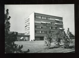 Reinach, Altersheim