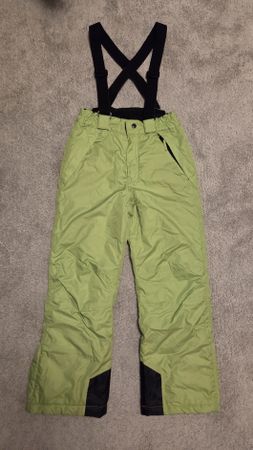 Skihose 146-152