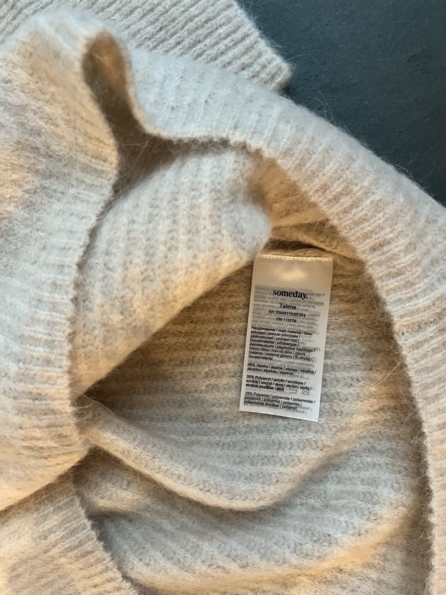 Someday Maglioni & Felpe: Pullover ,Someday‘ – Usato da Eschen venduto da regino 5