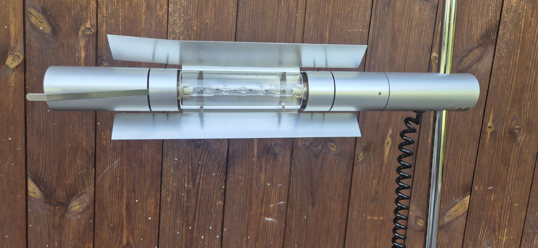 Baltensweiler Lampen: Baltensweiler Leuchte Halo 250 – Gebraucht aus Meilen von COSTA_ABC 4