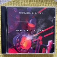 DEGARMO&KEY-HEAT.IT.UP.