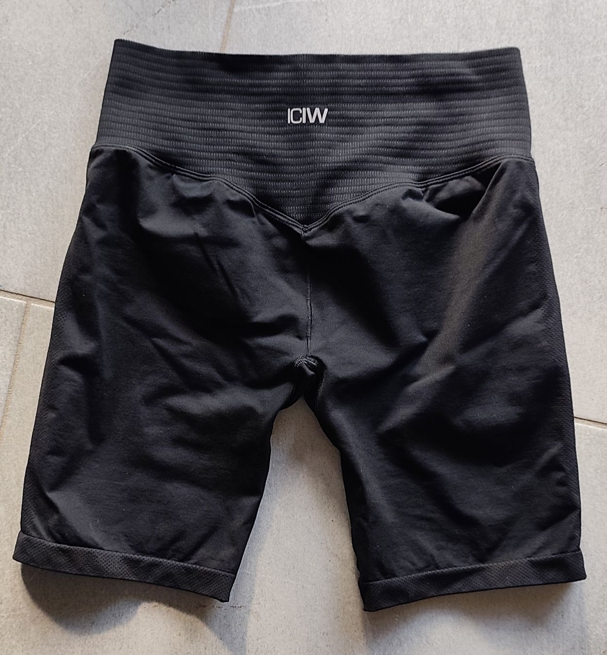 Leggings: Icaniwill short Neuf M – Nuovo (secondo la descrizione) da Martigny venduto da Seuph02 1