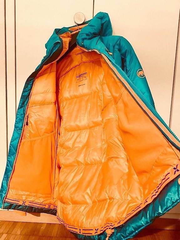 Mammut Giacche: Mammut Eigerjoch Pro IN Hooded Jacket men Gr M – Nuovo (secondo la descrizione) da Zürich venduto da Altruisti 3