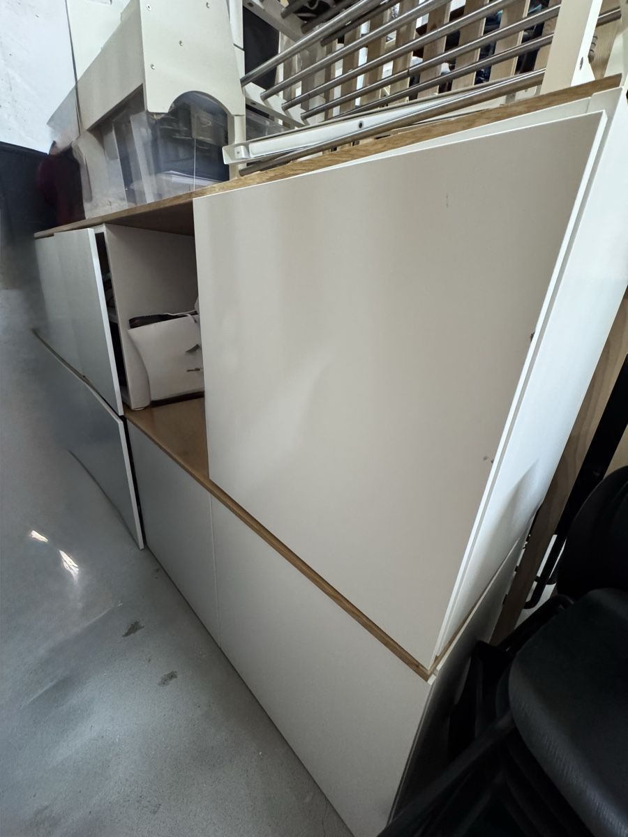 Ikea Regale: Ikea Regal Keller – Gebraucht aus Zürich von MA-SNEAKERS