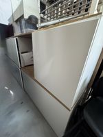 Ikea Regal Keller