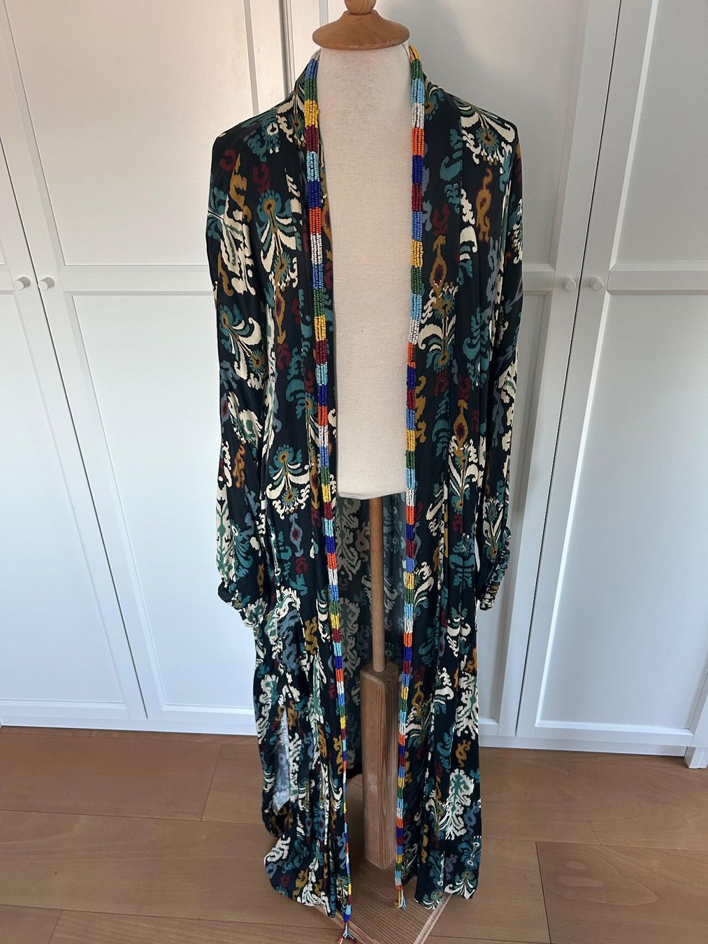 Kimono: Kaftan Zara – Usato da Luzern venduto da lou4444