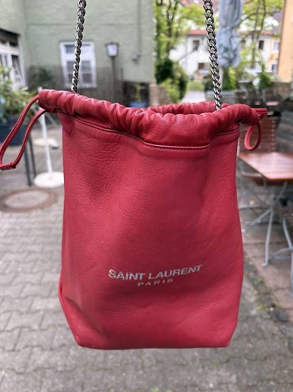 Taschen für Damen: Saint Laurent Tasche  – Gebraucht aus Zürich von AJO91 4