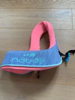 Schwimmweste Kinder Nabaiji 15-25 kg 