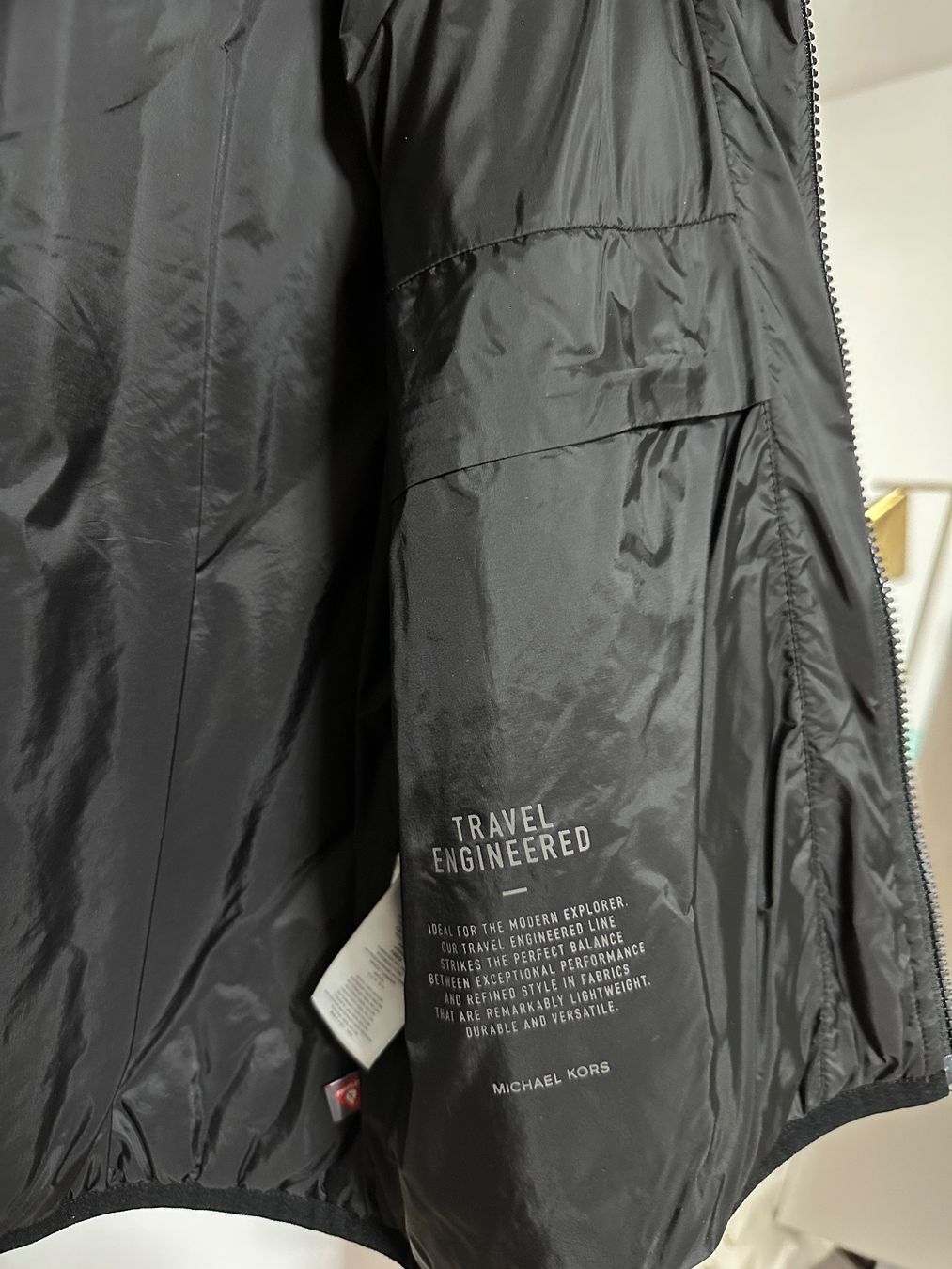 Michael Kors Jacken: Michael Kors Quilted Jacke / Steppjacke – Gebraucht aus Kaltbrunn von IMRLU998 2