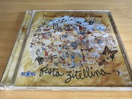 Canta U Populu Corsu – Festa Zitellina