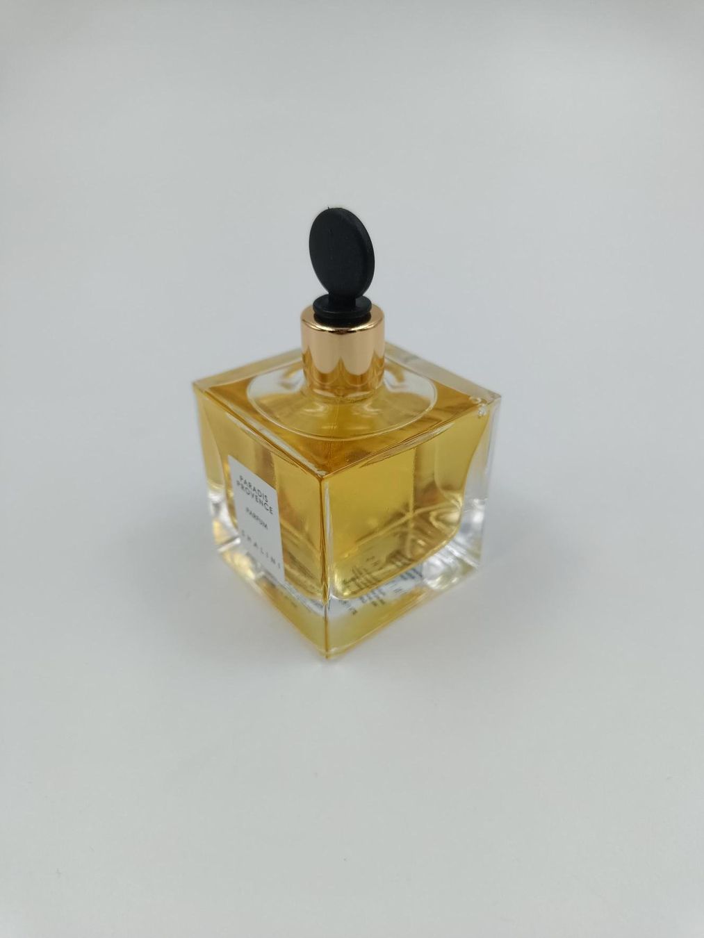 Profumi & Eau de Toilette: SHALINI EAU DE PARFUM " PARADIS PROVENCE ", 50ML – Nuovo e nell'imballaggio originale da Luzern venduto da EdiGem 4