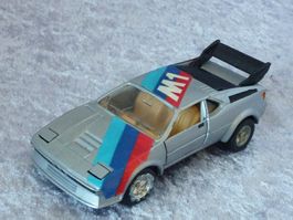 BMW M1 1:43