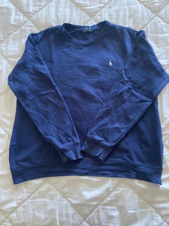 Vintage Polo Ralph Lauren Sweater (M)