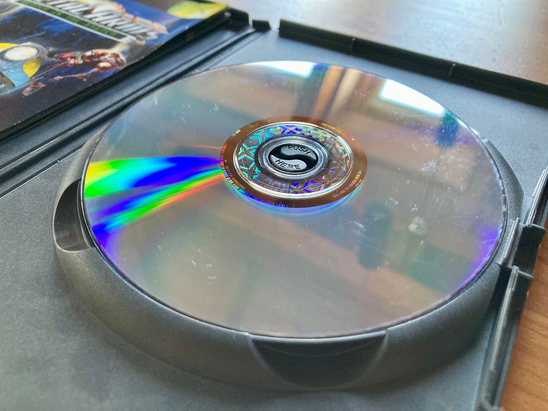 Microsoft Giochi: Metal Arms: Glitch In The System - Xbox – Usato da Zürich venduto da Djmotionch 2