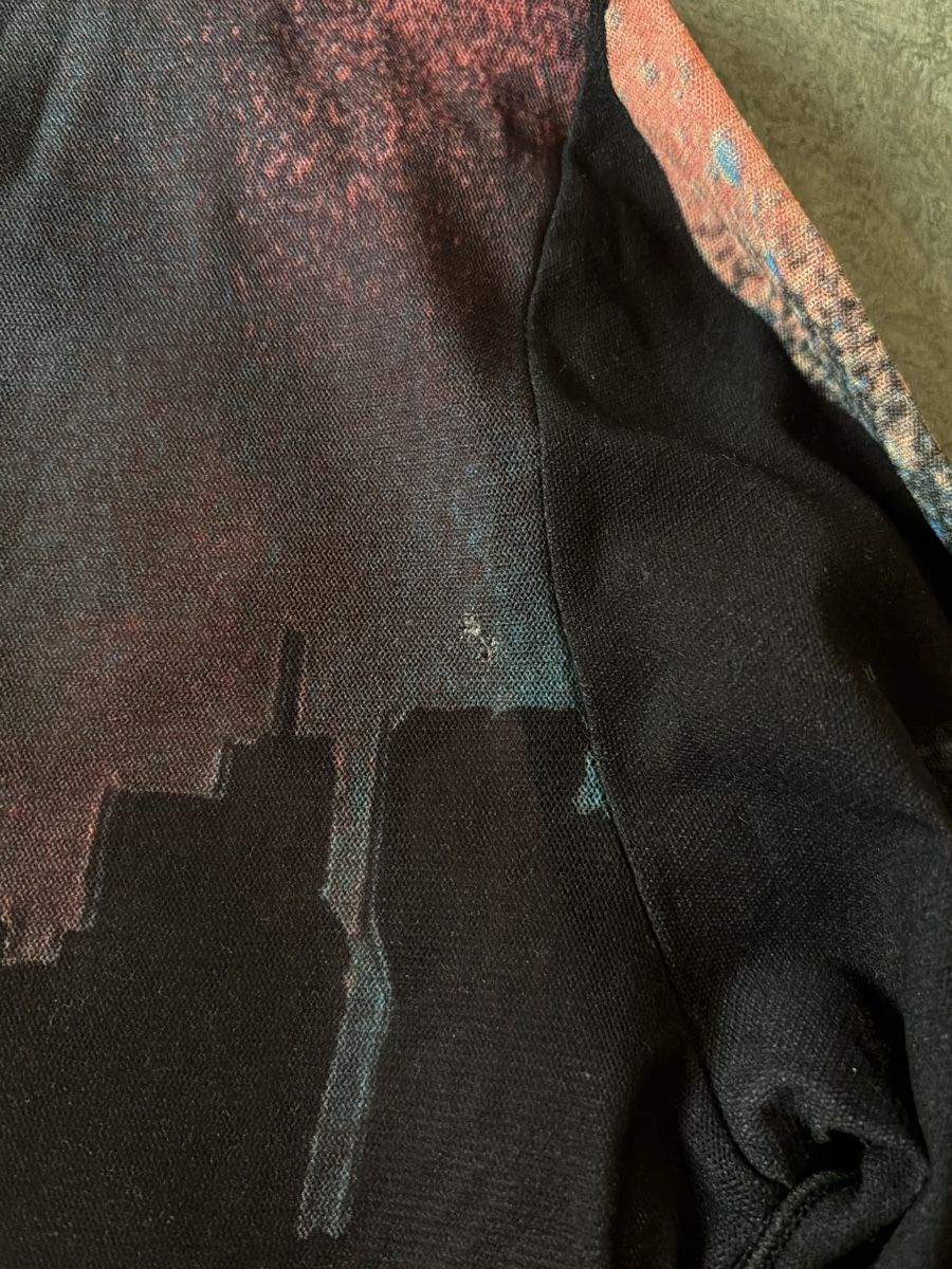 Maglioni & Felpe: Cop Copine Langarmshirt – Usato da Zürich venduto da megastored 3