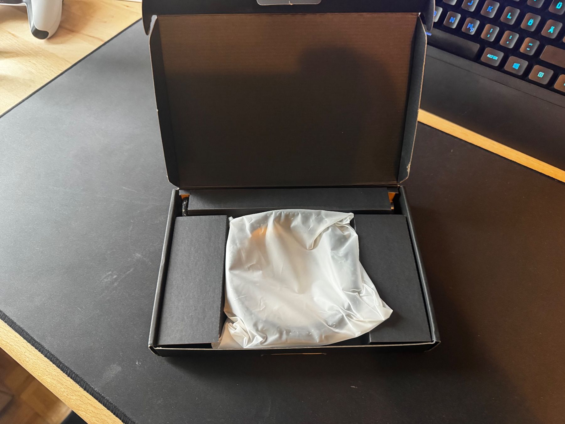 Tastiere: Surmen Mechanical Keyboard, und Kabel, Super Preis! – Usato da Dübendorf venduto da Joao_22 8