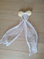 Haarreif Minnie Mouse als Braut