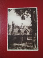 Heerbrugg SG Schloss s/w Karte