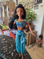 Disney Princess Jasmine von Simba - Herbstschnäppli