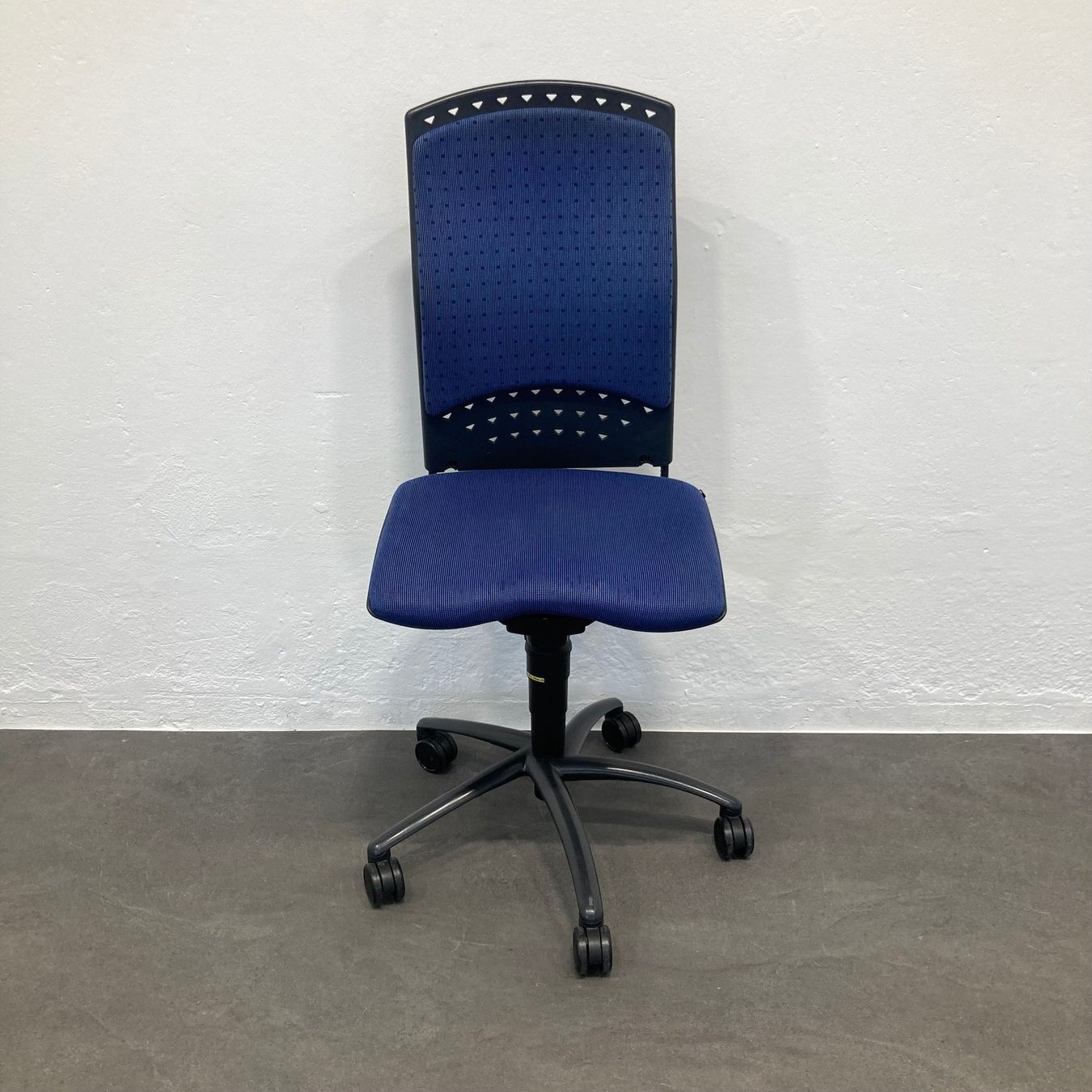 Sitag Sedie: Sitag Reality Bürodrehstuhl – Usato da Schönenwerd venduto da mcofficeshop