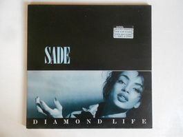 SADE  -  DIAMOND LIFE