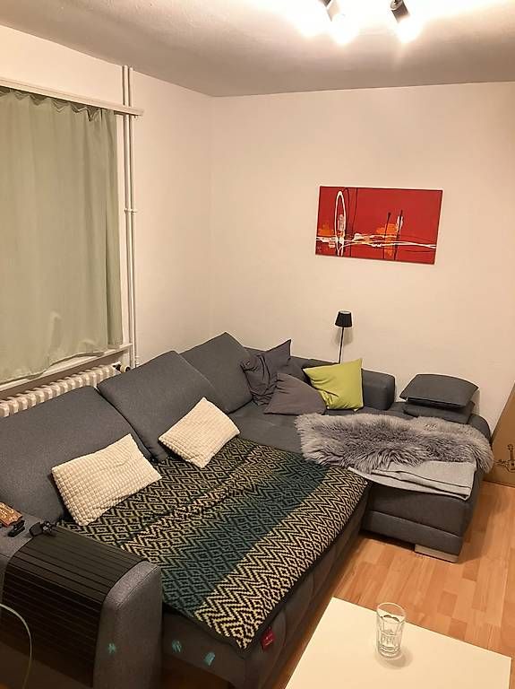 Sofas: Schlafcouch – Gebraucht aus Kreuzlingen von len_z769