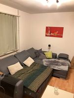 Schlafcouch