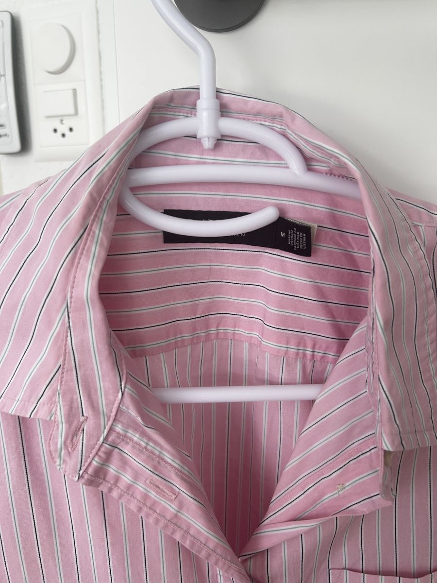 Camicette: Chic Pink Ralph Lauren shirt size  M – Usato da Zug venduto da day_9ph6 1