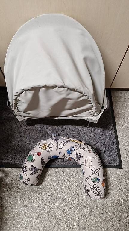 Marsupi portabebè: Huckepack Macpac mit Zubehör und viel Platz – Usato da schongau venduto da veritas1000 4