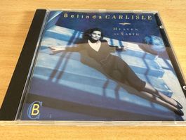 Belinda Carlisle – Heaven On Earth