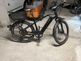 Top Flyer E-Bike für längere Ausflüge