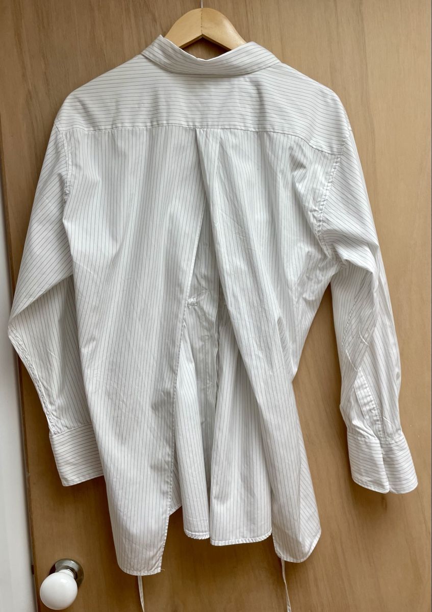 Victoria Beckham Camicette: Victoria Beckham X Mango shirt size S – Usato da Yverdon-les-Bains venduto da pen_bbz8 4