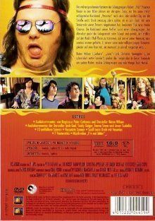 Tutti i DVDs: The Rocker – Usato da Ebikon venduto da Moviefreak01 1