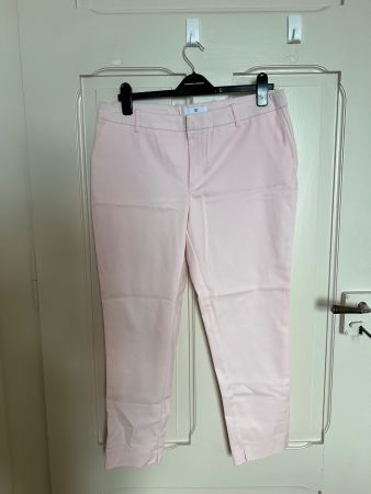 Pantalon rose La Redoute 40