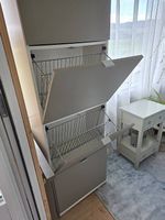 Garderobenmöbel/Schuhschrank Fritz