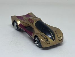 Majorette Fiction Racer #704