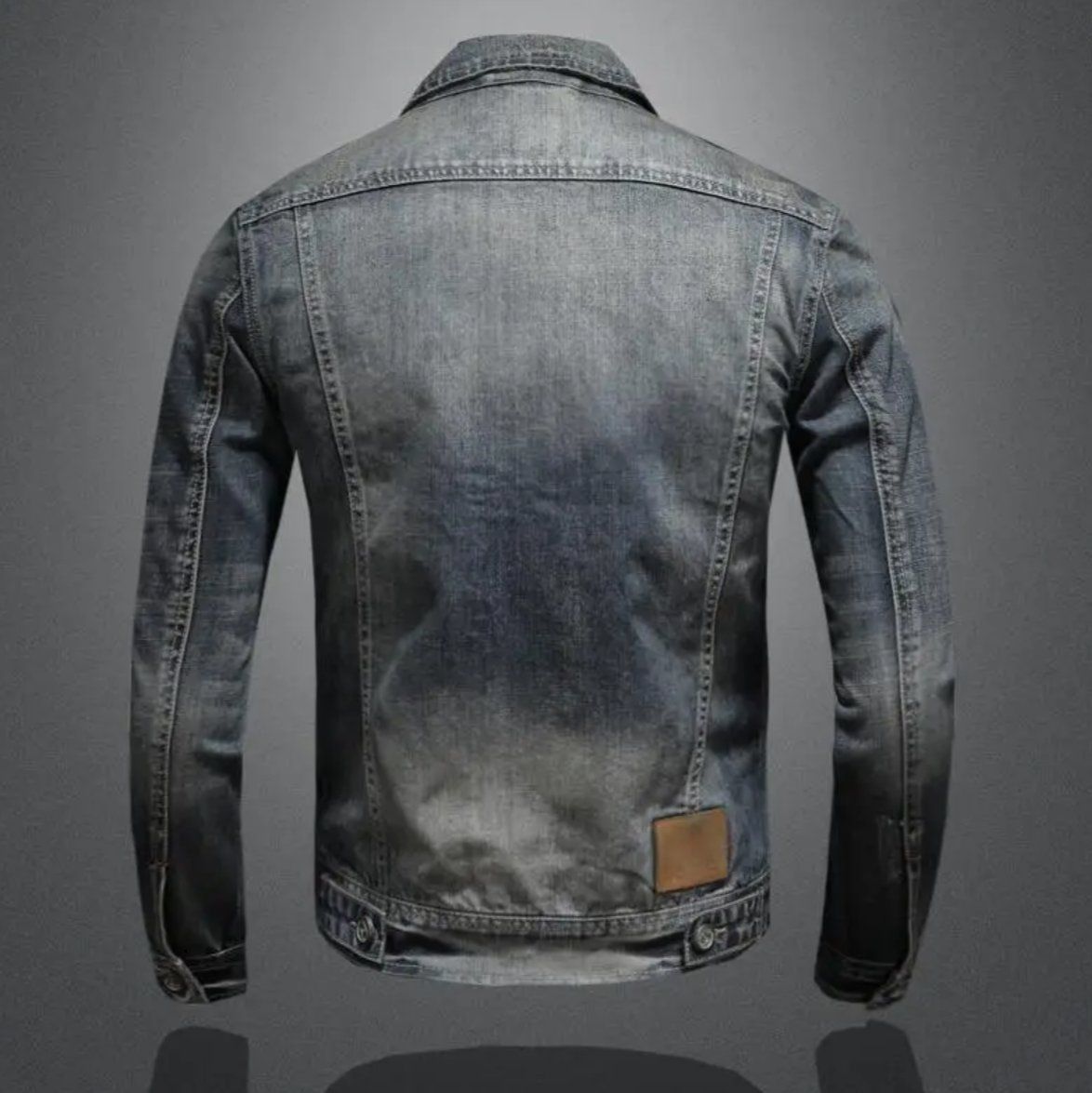 Giacche: Antonie Retro Jacke, Gr. M (S) – Nuovo e nell'imballaggio originale da Arbon venduto da my_shopping 2