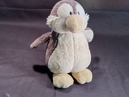 NICI Pinguin mit Musik, L: 20cm