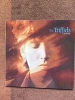 The Triffids Calenture LP Australie rock