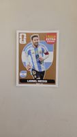panini - messi