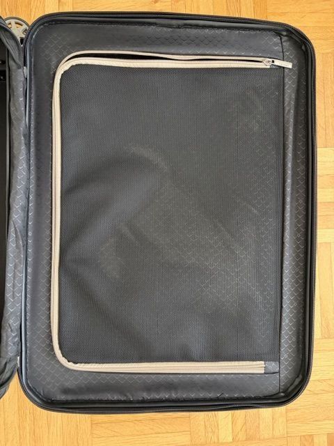Samsonite Valigie: "SAMSONITE" Koffer, Neu! – Nuovo (secondo la descrizione) da Walenstadt venduto da ricamul 8