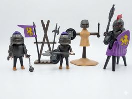 Playmobil, Ritter (B)