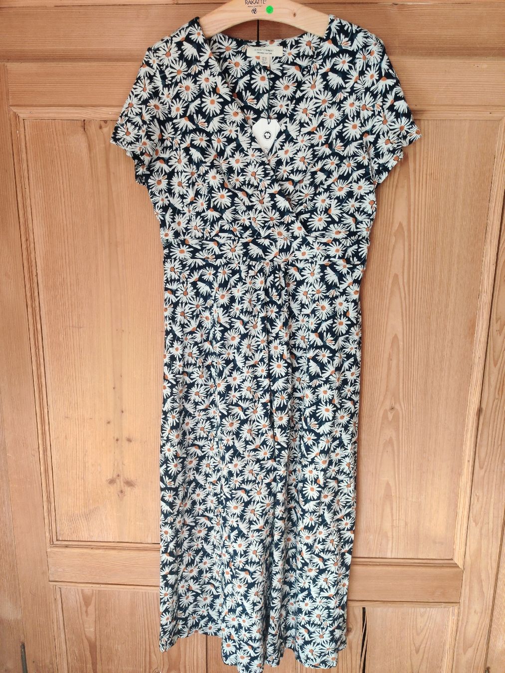 Robes: Seasalt Cornwall Kleid Gr. 38 – Neuf avec emballage d'origine à dornach par morgenrot2000
