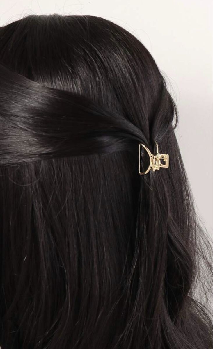 Accessori per capelli: Lot de 6 pinces à cheveux – Nuovo e nell'imballaggio originale da Châtel-St-Denis venduto da Montclair_Swiss 2