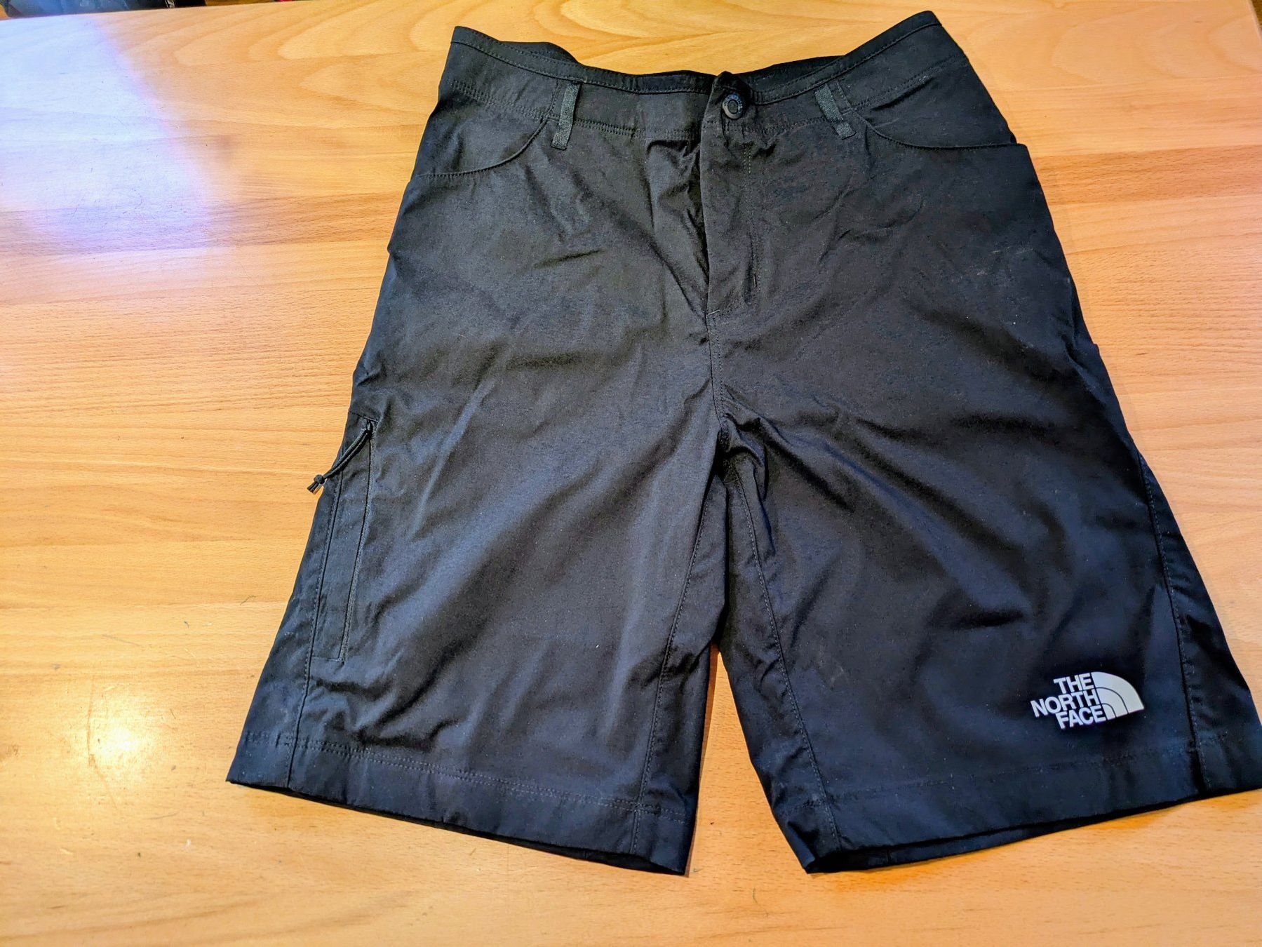 Pantaloni: Elegante Shorts von The North Face – Nuovo (secondo la descrizione) da Nidau venduto da Rema0