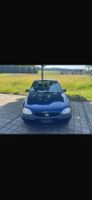 Opel Corsa dunkelblau Grösse 5-türig guter Zustand