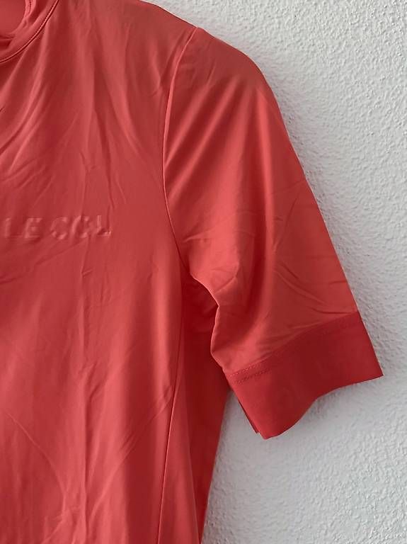 Canottiere & Pantaloni: Le Col Velotrikot Kurzarm – Usato da Luzern venduto da arl_bgv9 4