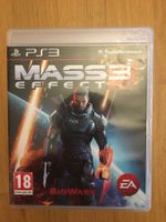 Masseffect 3 - PS3