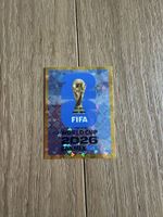 Panini FIFA World Cup 2026, FWC 8