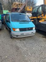 Mercedes-Benz Vito 108 cdi ab Platz! (Export?)